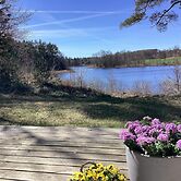 4 Star Holiday Home in Skanes-fagerhult