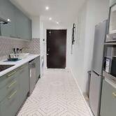 Private Room in Shared Apartment - Villeurbanne