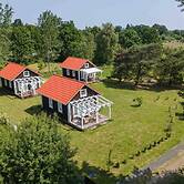 Holiday Cottages by the sea in an Oasis of Peace