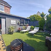 3BR Tropical Escape in Lisburn and Castlereagh