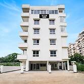 Deluxe Hotel O Vizag IT Hill Rushikonda