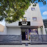 Hotel O by OYO Silver Arc Mall Ludhiana