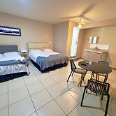 VA Apart Hotel Savassi