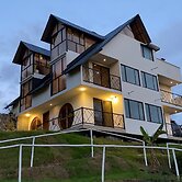 Ecohotel Casa Bola