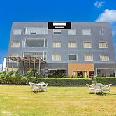 Deluxe Palette Bareilly Bellazio Suites