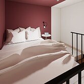 Urban Style Appart Home Up