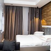 Silverado Boutique Hotel