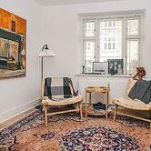 3 Person Holiday Home in Aarhus C