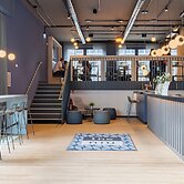 Holiday Inn - The Niu, Quay Hamburg Harburg By IHG