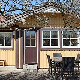 6 Person Holiday Home in Ljungbyhed