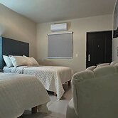 Hotel Mukí Galá