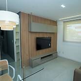 Flat Praça do Parnamirim by Easy Home