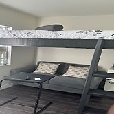 Nomad City Hotel YYZ