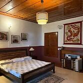 Deodar Manor - A Luxury Stay in Khajjiar