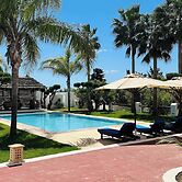 Villa Oasis Hammamet