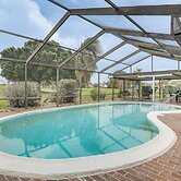 Golf Course Getaway! Port St Lucie Home w/ Lanai