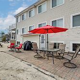 Beachfront Bliss on Newfound Lake! Bristol Condo