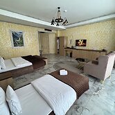 Tengealti Resort Hotel