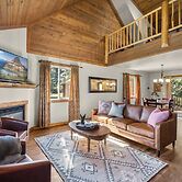 Glacier River Ranch - Flathead