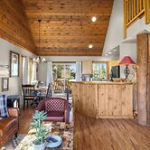 Glacier River Ranch - North Fork