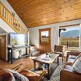Glacier River Ranch - Middle Fork