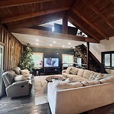 Oceana Suites Lago Panguipulli
