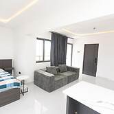 MABIZA MOUNTAIN VIEW APARTMENTS