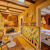 XUQ Hotels Al-Axara