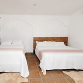 Hotel Pirata Boca de Yuma