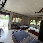 Cabinas & Glamping El Mango