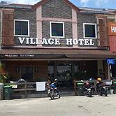 Hotel O Village