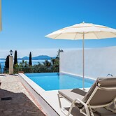 Villas Lithos & Petra with Private Pool and Seaview Terrace by Konnect