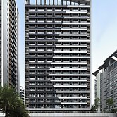 OriLive Hotel Dongcheng Wanda Branch