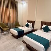 Hotel Harsh Vilas