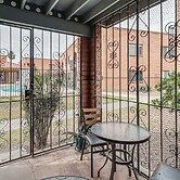 Pool Access! Quiet Condo, 2 Mi to Reid Park