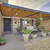 Moountain View Haven -home Near Fort Bliss