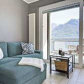 Open View Apartment by Wonderful Italy