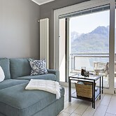Open View Apartment by Wonderful Italy