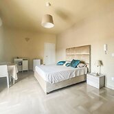 Blue Room - Camera con Bagno Privato