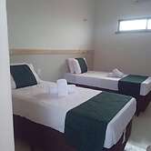 Hotel Casa de Retiro Sao Joao Paulo 2