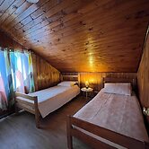 La Casita en Pupuya