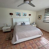 Villa Merchán