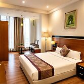 Hotel BB Grand Agra