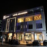 VANU GROUP OF HOTEL - GRANDSON