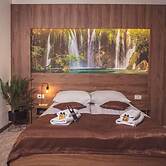 Hotel Tazz- River Front Oasis Collection