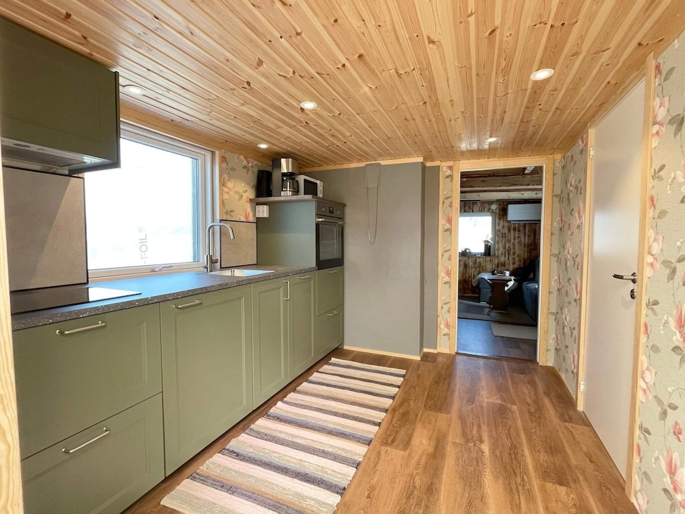 4 Star Holiday Home in Sodra vi