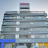 Hotel Saarthi Inn Surat