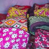Purohit Camp House