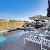 Sports, Trails & More! Home w/ Pool in Glendale