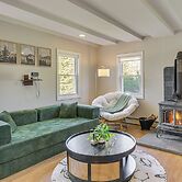 Tranquil Catskills Home w/ Creek & Fire Pits